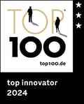 TOP100-badge