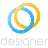 Designer Dark Vertical