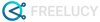 FREELUCY Dark Horizontal