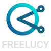FREELUCY Dark Vertical