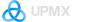 UPM·X Dark Horizontal