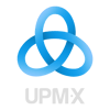 UPM·X Dark Vertical