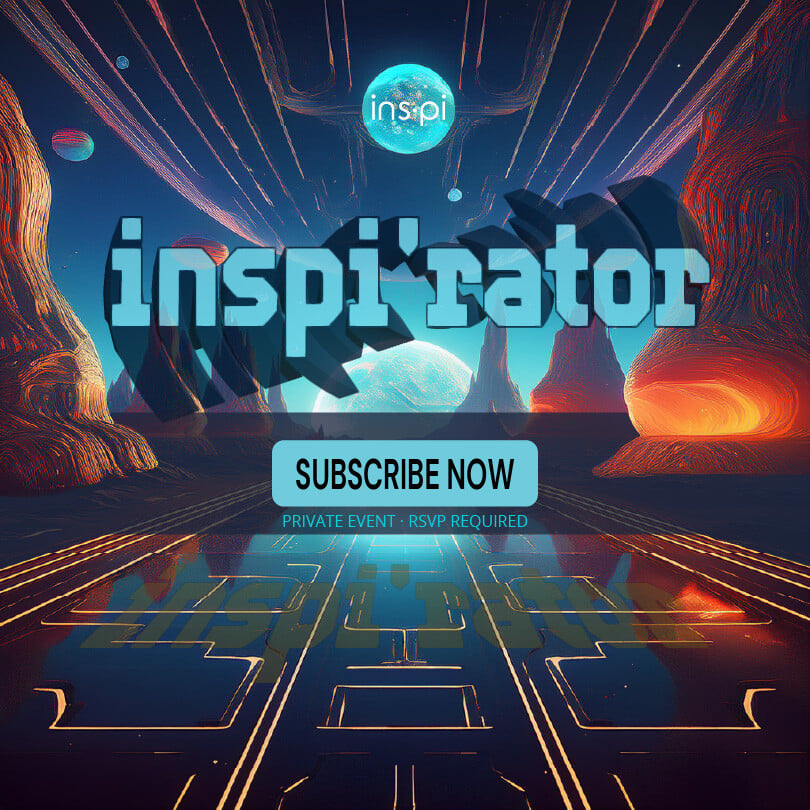 inspirator subscribe