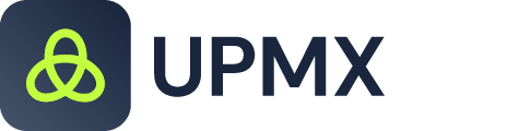 Logo UPMX