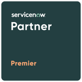 ServiceNow Premier Partner