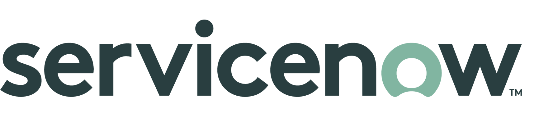 ServiceNow-green-logo