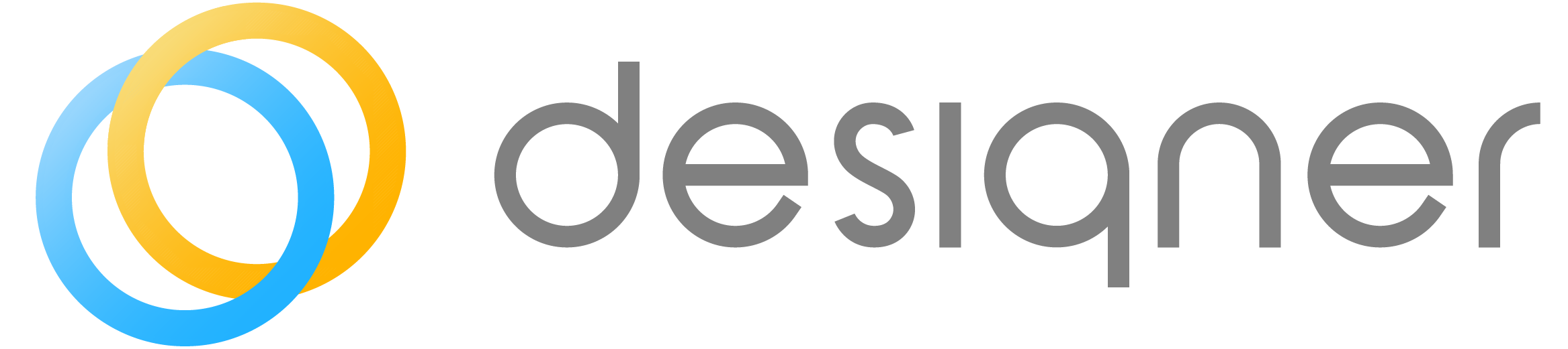 Designer Dark Horizontal