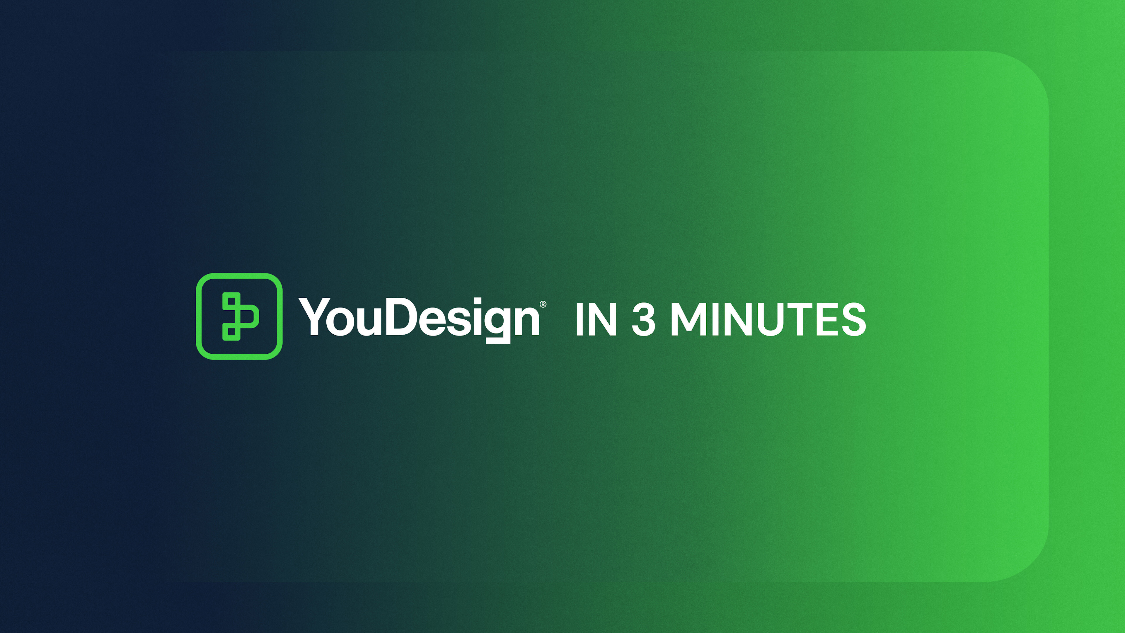 New to YouDesign? Here’s How to Get Started (Fast)