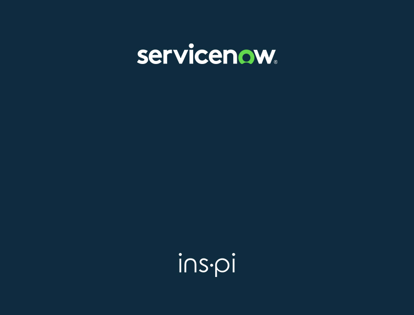 Enterprise Architecture Management 100% on ServiceNow